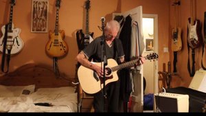 My dream acoustic guitar: Taylor 210 CE Plus
