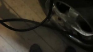 Распоковка посылки. Споттер ,,Волна-2000,,