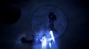 Скот становится истинным альфой