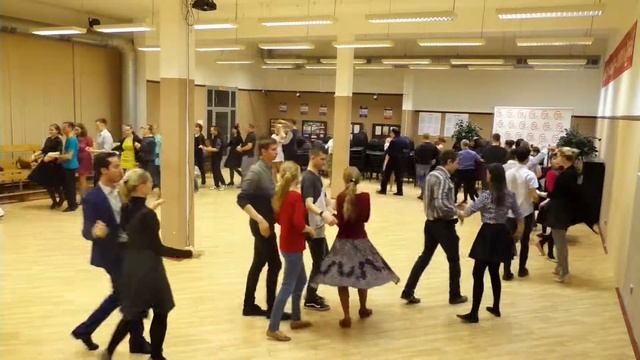 Aquablog: Покровский Осенний Бал #3 "Русский Лирический" смотреть онлайн