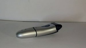 2011 Braun Series 1 150s Electric Shaver Unboxing