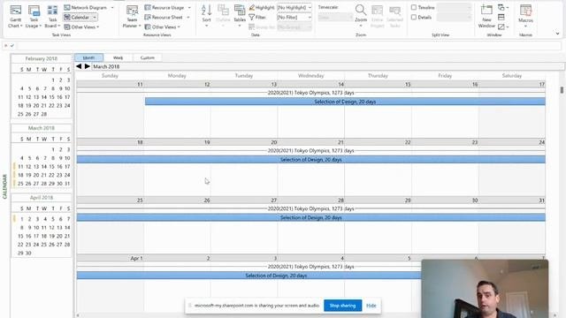 Overview Of Microsoft Project 2023
