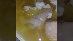 Суп гороховый!