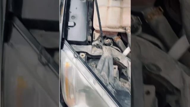 Ford Focus 2.0 2007 смотреть онлайн