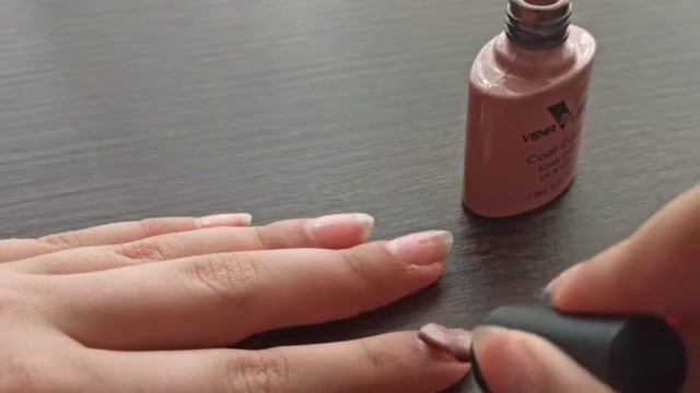 Технология нанесения гель лака!Гель-лак для начинающих🔥🥰#гельлак