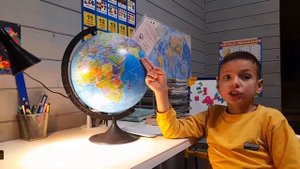 Сколько океанов на планете Земля?