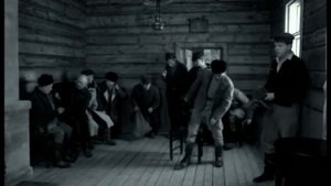 Из жизни Фёдора Кузькина . уходить из колхоза