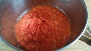 Как приготовить Соус Sweet chili?️/ Сладкий Чили/ Рецепт.
