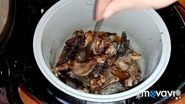 Курица в сливочном соусе? смотреть онлайн