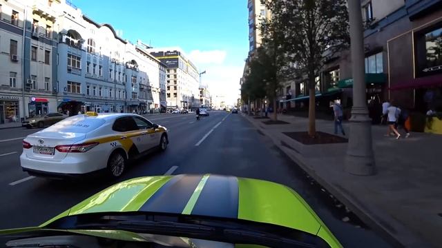 В гостях у Насти Ивлеевой/ VLOG