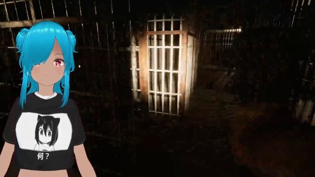 Inside the Backrooms смотреть онлайн