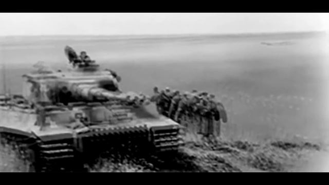 Немецкие шутки во время Сталинградской битвы смотреть онлайн