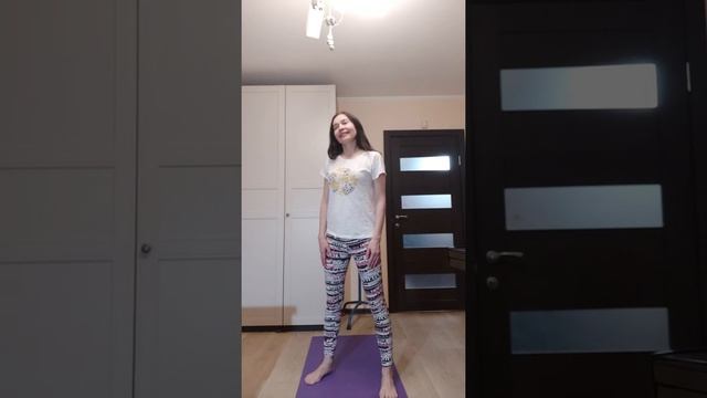 ШОК! Суставная гимнастика! Вылечивает КОРОНАВИРУС! смотреть онлайн