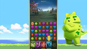 Dragons: Titan Uprising Gameplay