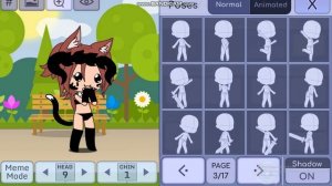 //gacha life старая версия на пк//