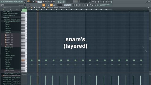 ZXCURSED - KILLUA В FL STUDIO ЗА 1 МИНУТУ