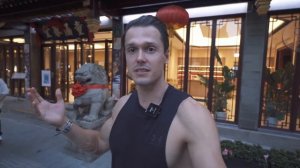 КИТАЙСКАЯ ЕДА-ШАНХАЙ #вШанхае