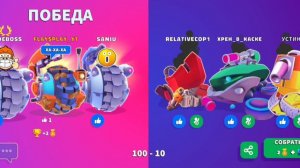 ДОМИНИРОВАНИЕ ЗА ТРИ ОДИНАКОВЫХ ТАНКА В КОМАНДЕ! Hills of Steel 2 (#3)