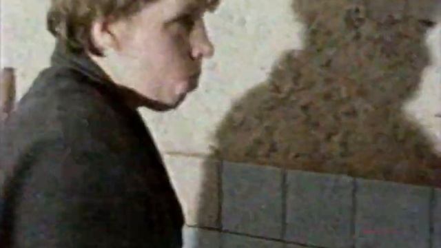 Психбольница. Палата для буйных пациентов