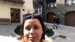 Андорра очаровательная страна. Andorra travel vlog