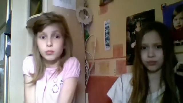 Видео c веб-камеры от  7 мая 2015 г. 15:34 UTC