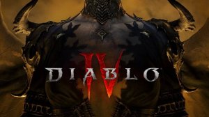 Diablo 4