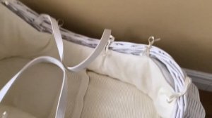 Люлька для новорожденных Natures Purest