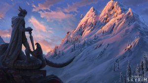 Skyrim RFAD #1 Начало