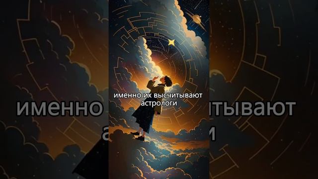Что такое НАША ДАТА РОЖДЕНИЯ? #психосоматика #психология #астрология #натальнаякарта #судьба