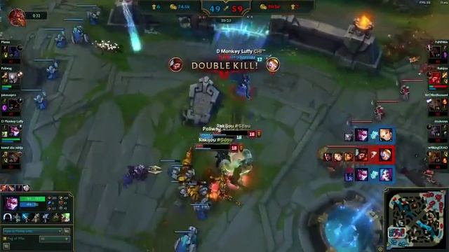 A lucky penta смотреть онлайн