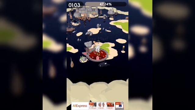 Hole.io как заработать 100 процентов Карты смотреть онлайн