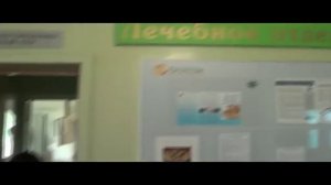 Проект "Репортаж" - Наши Солнечный Новости выпуск 9 (1-я смена) (2015)