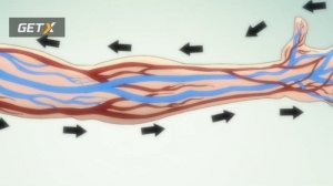 Ты даже не боец - Мистер Свободный | Баки Ханма провоцирует Оливера