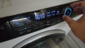 Машинка Haier hw80-bp14979