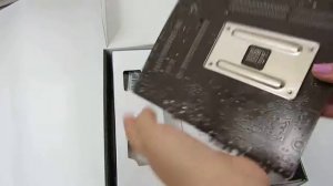 Материнская плата ASUS F1A55-M LK R2.0 | unboxing