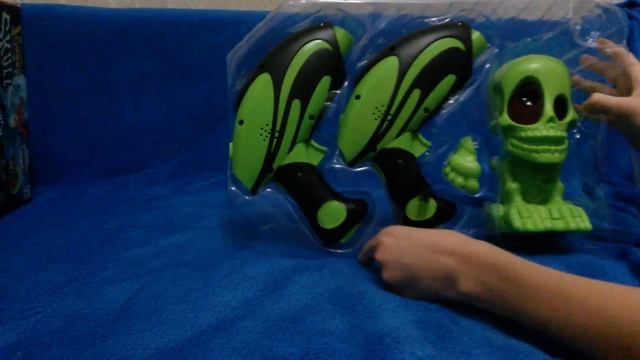 Обзор Черепка смотреть онлайн