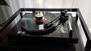 Демонстрация работы Yamaha TT-S303 для Авито.