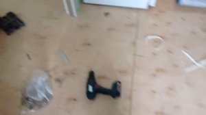 Теплые полы в деревянном доме.