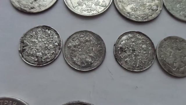 Находки X террой 305 в отличном сохране! серебро! смотреть онлайн