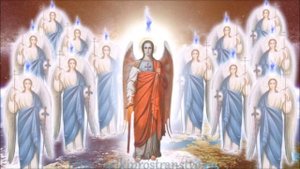 Ликуют ангелы вси на небеси (Я.Чмелев)