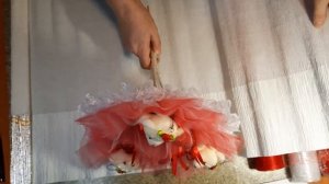 Как легко и просто сделать БУКЕТ из ИГРУШЕК. Букет из игрушек своими руками