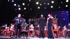 Richard Galliano - Barbara