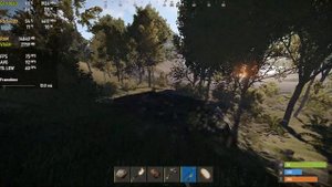 GTX 1060 3GB | RUST | Low, Medium and High Settings | 1080p
