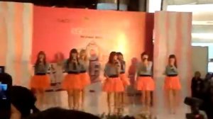 cherrybelle-beautiful @emporium pluit mall 2-6-12.mp4