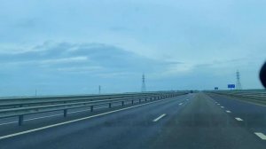 АЛУШТА - ФЕОДОСИЯ - АНАПА. Трасса «ТАВРИДА»