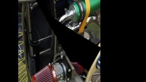 Небо выбрало нас