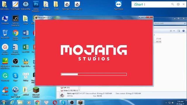 Get Off My Lawn Mod 1.17.1 & How To Install for Minecraft смотреть онлайн