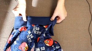 полный цикл пошива рубашки поло