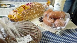 Как похудеть на 1200 калорий / Ох уж этот огород...