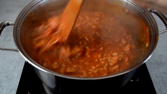Lasagne z mięsem mielonym - Jak zrobić - Smakowite Dania